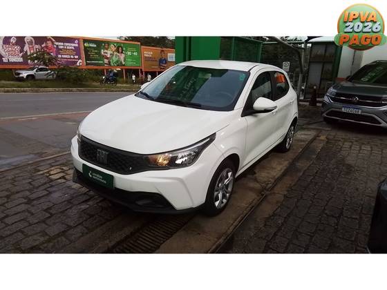 FIAT ARGO 1.0 FIREFLY FLEX DRIVE MANUAL FIAT ARGO 1.0 FIREFLY FLEX DRIVE MANUAL